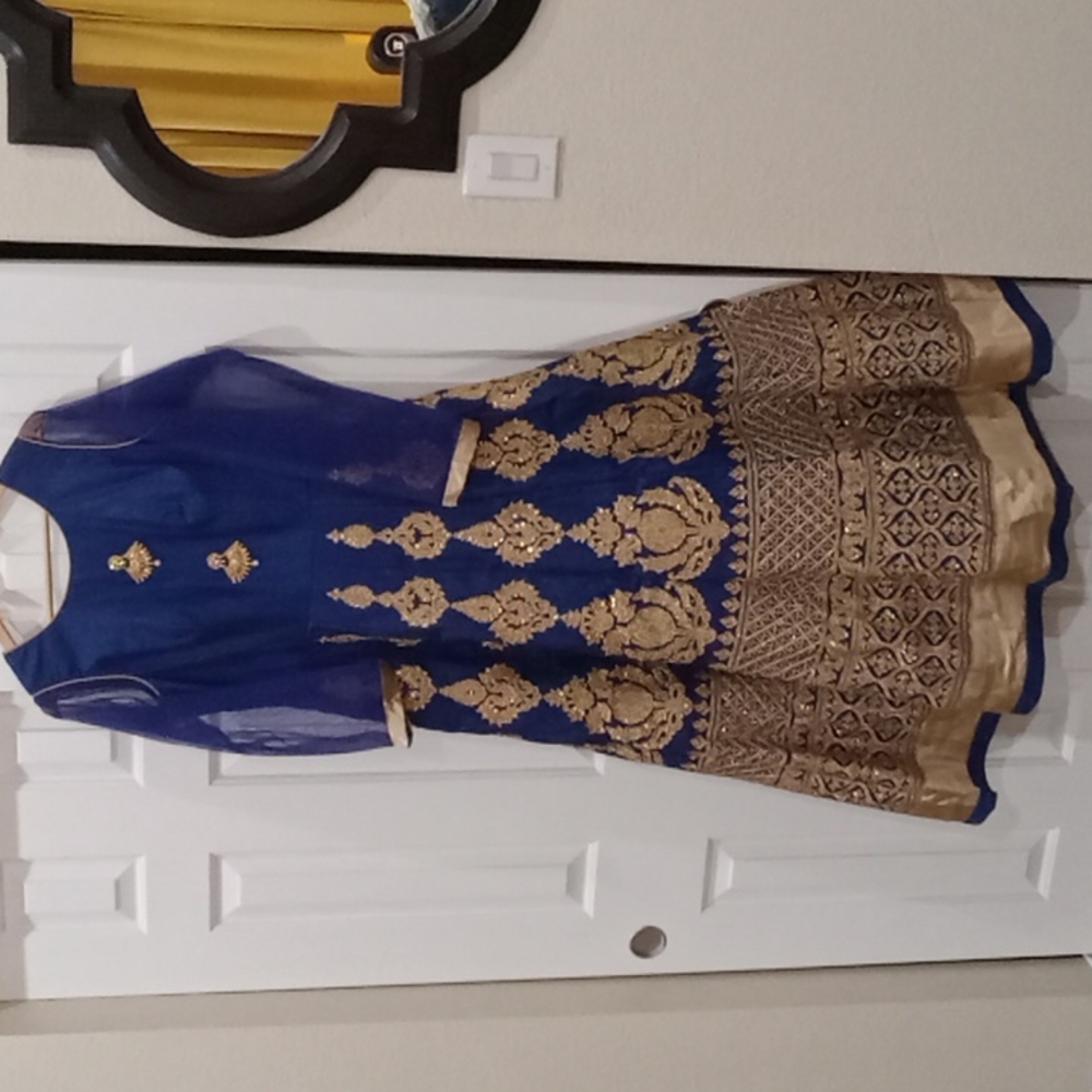 Party dress